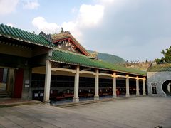 -悦城龙母祖庙