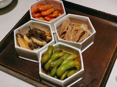 -绿波廊(豫园店)