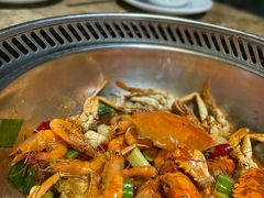 -七欣天香辣蟹火锅(苏州塔园路店)