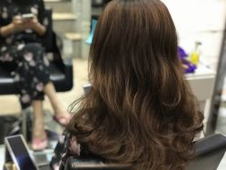 -SIX Hair Consultant