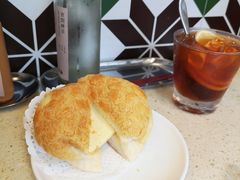 -明腾壹间茶餐厅(新都会花园广场店)