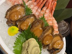 -極上萬膳·日料放题(海岸城店)