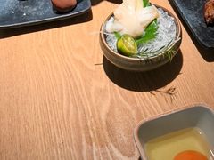 -沼津港精致料理·寿喜烧·烧鸟(青浦宝龙广场日料榜单店)