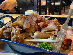 -普拉那啤酒坊Paulaner(凯宾斯基饭店)