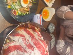 -白石的深夜食堂(济南万象城店)