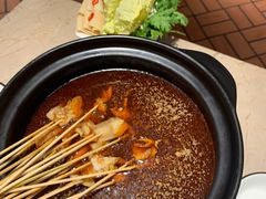 -金太阳海鲜烧烤·本地人餐厅(星海公园店)
