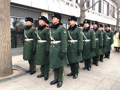 -北京全聚德(天安门店)