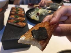 黑松露火腿锅贴乳-泓0871臻选云南菜·味庄