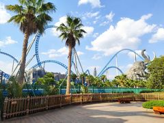 -七彩云南欢乐世界