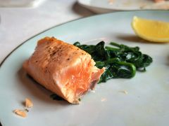 -La Vita 意大利传统料理(富民路店)