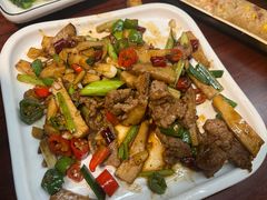 -61号餐吧(兴坪古镇漓江店)