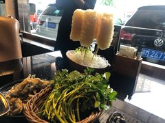响铃-官也街澳门火锅(新源里店)