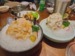 -东海怡品海鲜豆捞(星街坊店)