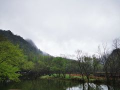-五泄景区