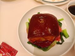-得月楼·省级非遗·传统苏帮菜(观前店)