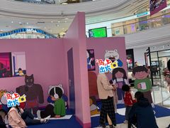 -济南高新万达广场