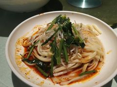 -西安饭庄·非遗陕菜(钟楼店)