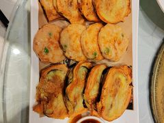 -汇丰苑·海鲜青岛菜(中山路大鲍岛店)