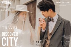 -茜茜公主婚纱摄影会馆