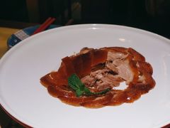 -范家小馆·烤鸭新京菜(金融街店)