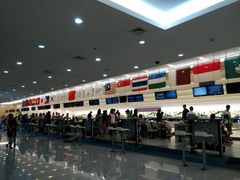 -广州保龄球馆(广州天河体育中心店)