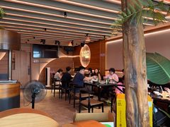 -松涛园朝鲜·海鲜·料理店(鸭绿江断桥店)