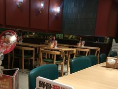 -宏状元现熬粥·京味菜(三里河店)