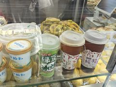 -宫门口馒头铺(创始人总店)
