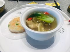 -薇满楼宴会中心(尚城国际购物中心店)
