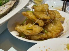 -蠔友汇·海鲜·生蚝烧烤(大东店)
