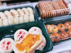 -泸溪河桃酥(西直门凯德店)