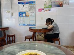 -江南濑粉店(文华路店)