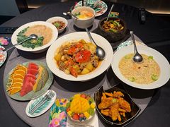 -桂满陇·海市蜃楼·黑金(国金店)