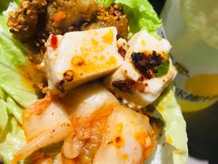 -石记东北风味烤肉店(子固路店)