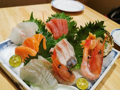 -琴寿司居酒屋(中山广场店)