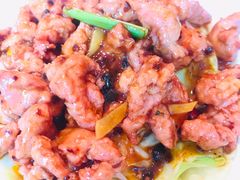 -蜀韵川香水煮鱼(泰山路店)