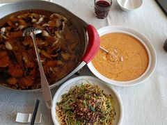 -辣婆婆(航天桥店)