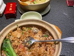 -蝴蝶里·粤菜·点心(龙湖天街&滨江店)