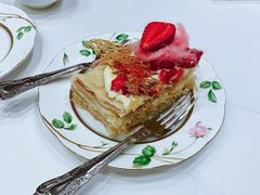 101鲜果拿破仑-翠园(北京王府中环店)