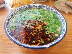 兰州牛肉面-有礼有面(知春路店)