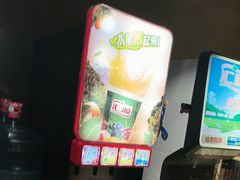 -汉巴味德·烤肉与啤酒的自助(杭州大悦城店)