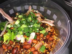 -李老五口水鸡(万寿路店)