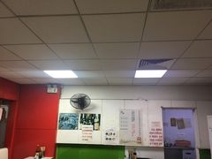 大堂-明呈黄鱼面馆(斜土路店)