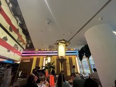 -桂满陇·蟹黄小笼汤包(中山公园店)