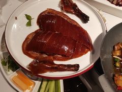 -大鸭梨烤鸭(枣园店)