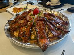-上海精菜馆(虎踞关店)