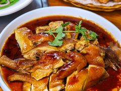 -东坊味道私房菜·地道顺德菜(大良店)