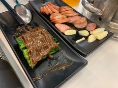 -张妈台式锅烧(深大店)