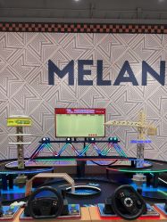 点击看大图 -meland亲子乐园(北京首开通州万象汇店)