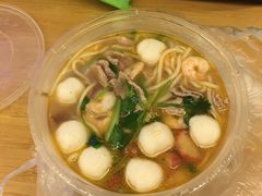 -明月虾面(厦禾路店)